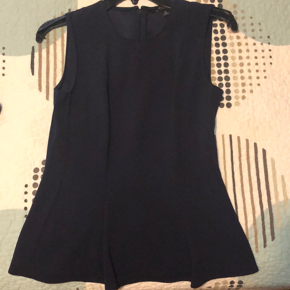 Ann Taylor Top